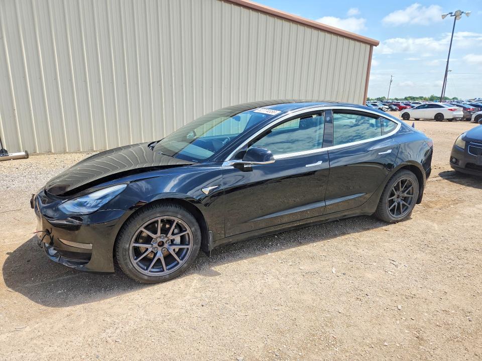 Aukcja sprzedaży 2019 Tesla Model 3, vin: 5YJ3E1EB8KF359325, numer aukcji: 52774856