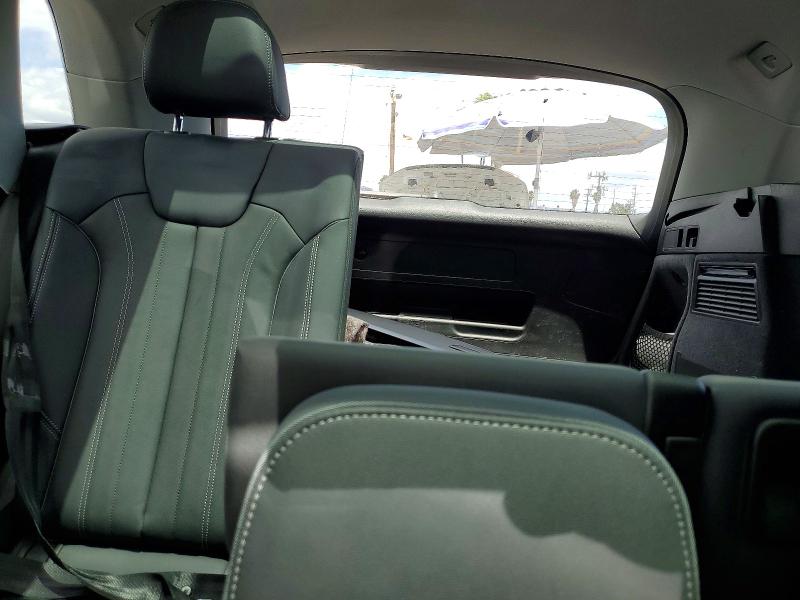 Aukcja sprzedaży 2024 Audi Q5 E, vin: WA1G2AFY7R2121423, numer aukcji: 55443116