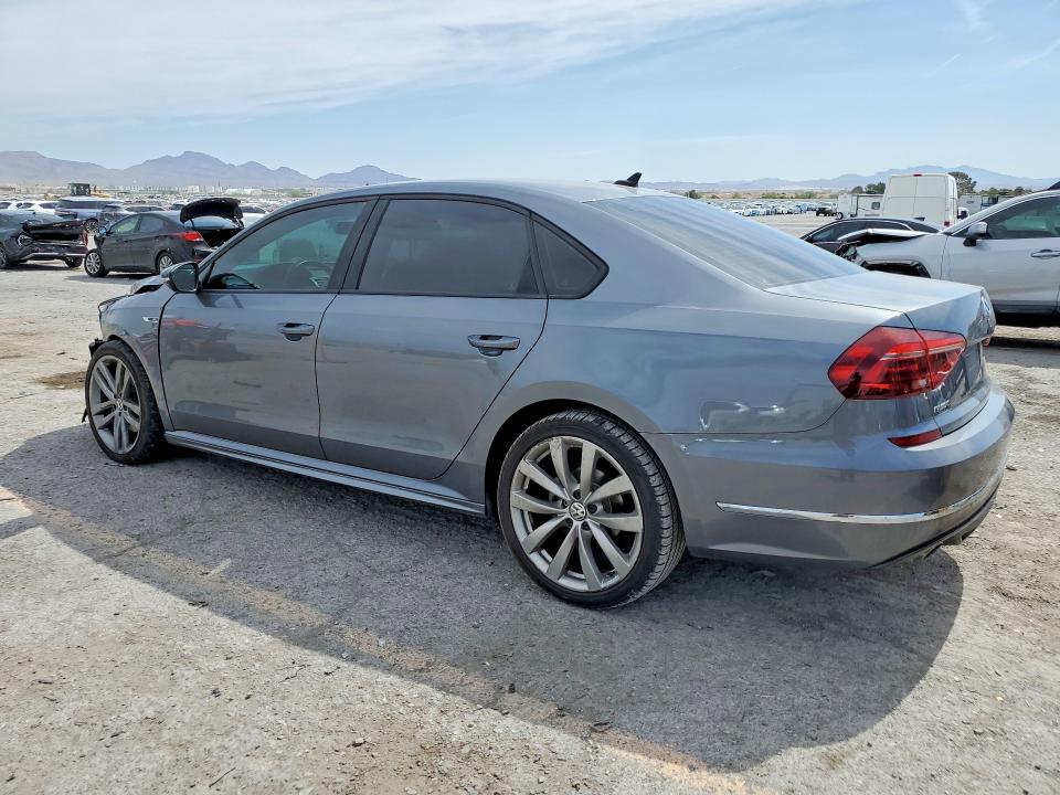 Продаж на аукціоні авто 2018 Volkswagen Passat, vin: 1VWAA7A3XJC028999, номер лоту: 54730096