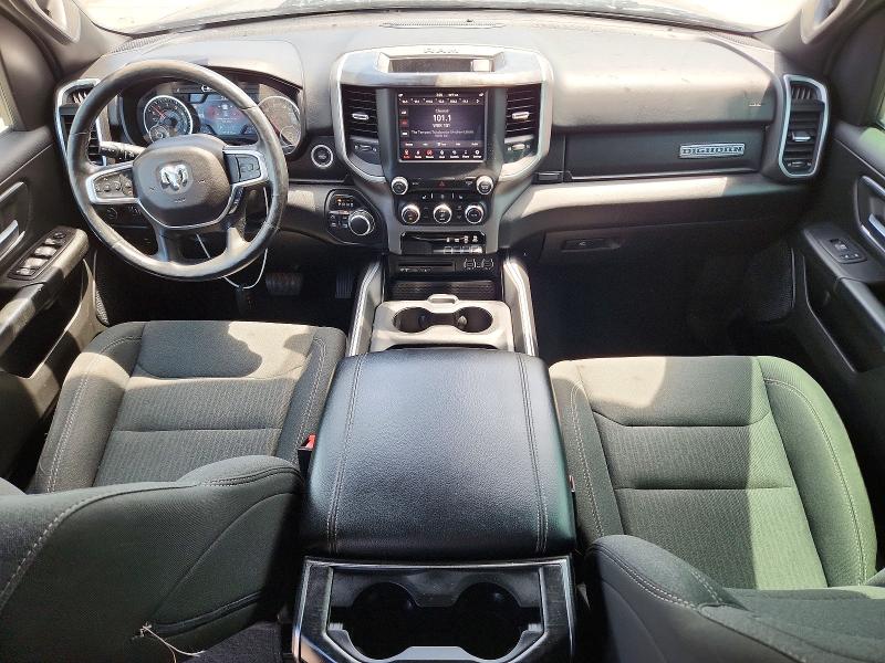 Продаж на аукціоні авто 2019 Ram 1500, vin: 1C6SRFFT1KN711108, номер лоту: 52406906