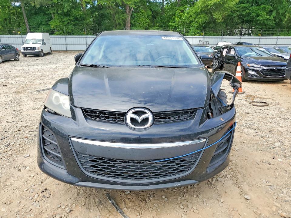 53251336 :رقم المزاد ، JM3ER2W33A0304991 vin ، 2010 Mazda Cx-7 مزاد بيع