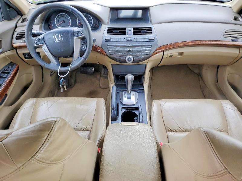 Продажа на аукционе авто 2010 Honda Accord, vin: 5KBCP3F84AB004645, номер лота: 52532456