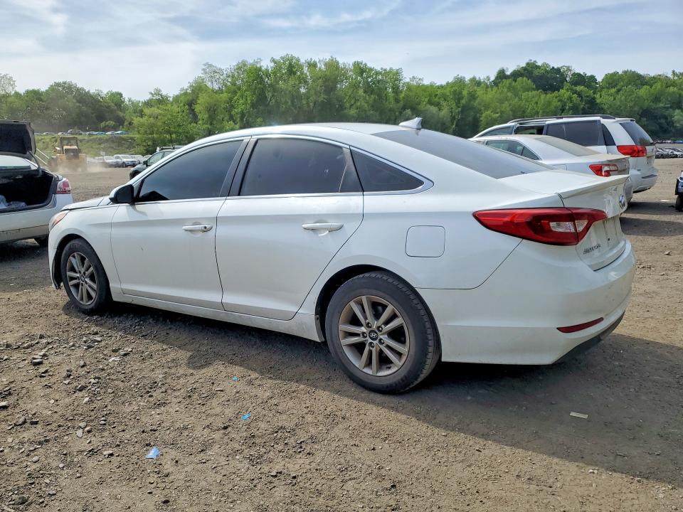 Aukcja sprzedaży 2016 Hyundai Sonata, vin: 5NPE24AF8GH346935, numer aukcji: 54147476