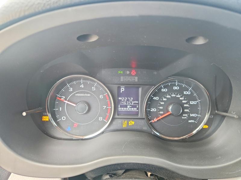 Aukcja sprzedaży 2015 Subaru Forester, vin: JF2SJAWC5FH449294, numer aukcji: 53454196
