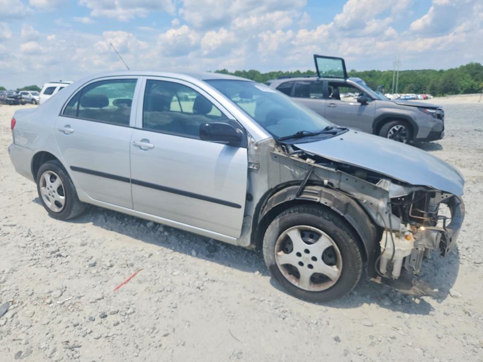 Aukcja sprzedaży 2006 Toyota Corolla, vin: JTDBR32E960082263, numer aukcji: 54242916