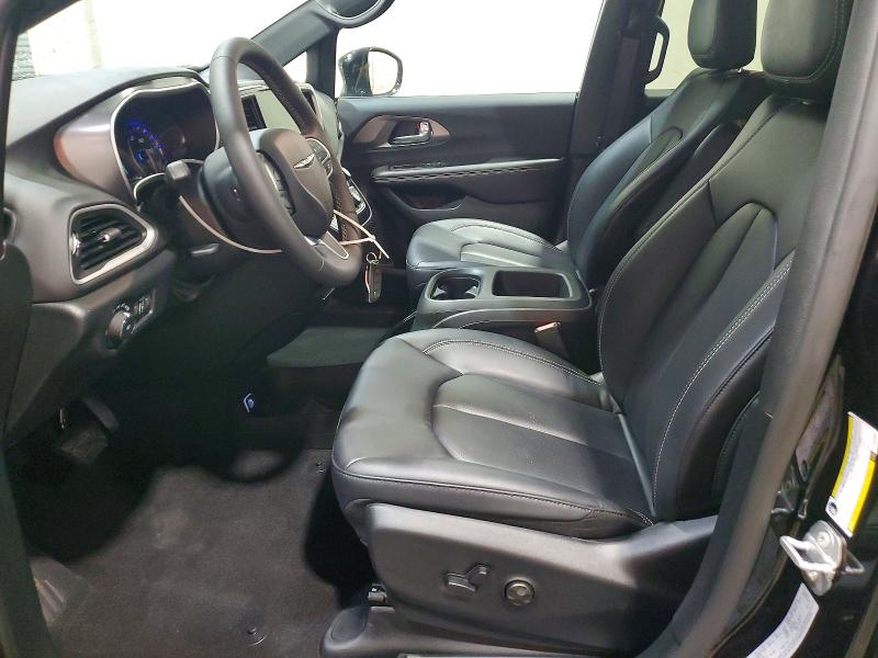 Aukcja sprzedaży 2026 Chrysler Pacifica, vin: 2C4RC1BG2TR239686, numer aukcji: 54877346