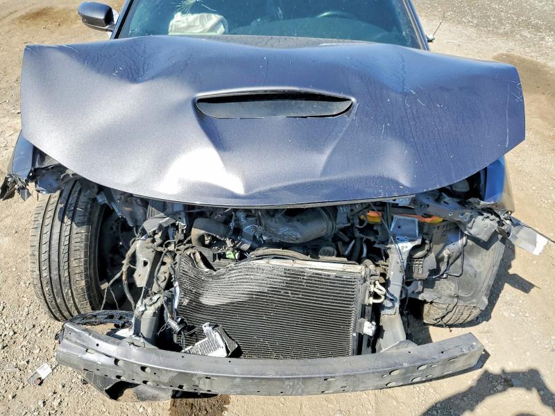 Продаж на аукціоні авто 2019 Dodge Charger, vin: 2C3CDXCTXKH633401, номер лоту: 54709926