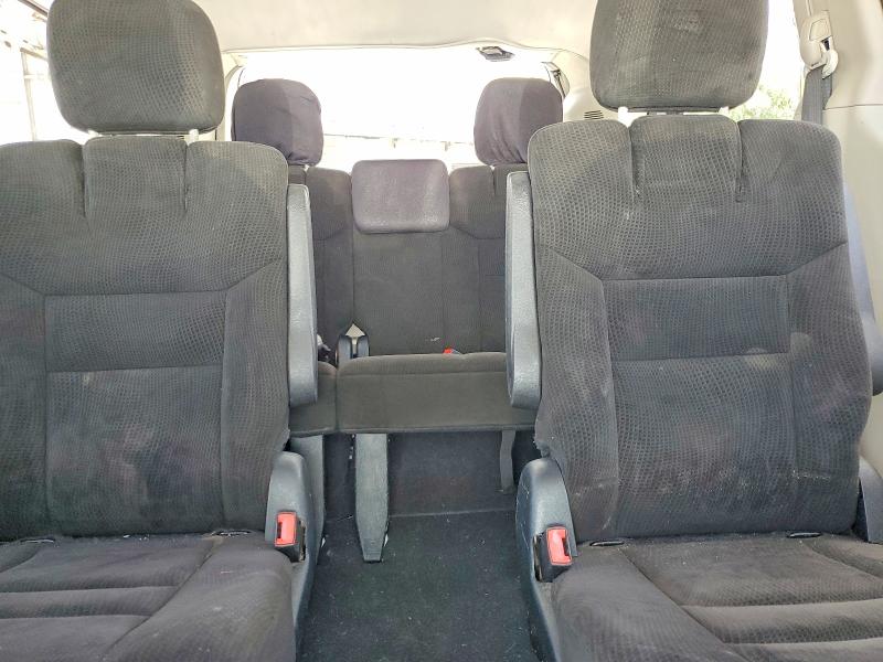 Продаж на аукціоні авто 2016 Dodge Grand Caravan, vin: 2C4RDGCG6GR329718, номер лоту: 55120586