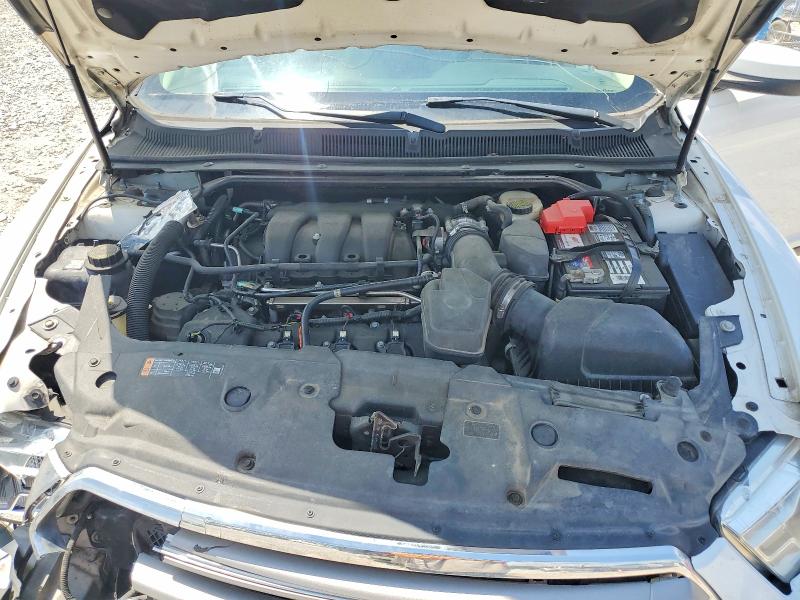 Aukcja sprzedaży 2017 Ford Taurus, vin: 1FAHP2E80HG114467, numer aukcji: 54423236