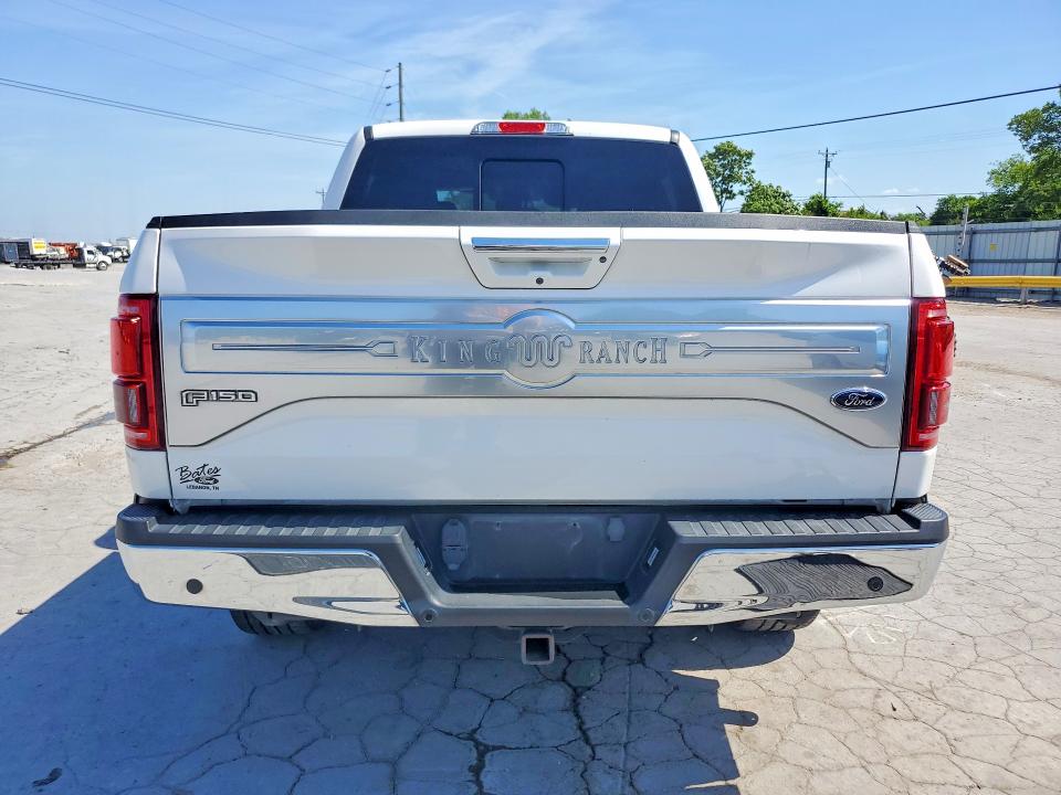 2015 Ford F150 მანქანა იყიდება აუქციონზე, vin: 1FTEW1EG8FFB71827, აუქციონის ნომერი: 53970026