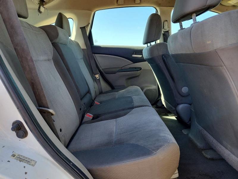 Aukcja sprzedaży 2013 Honda Cr-v, vin: 5J6RM3H30DL025684, numer aukcji: 53285076
