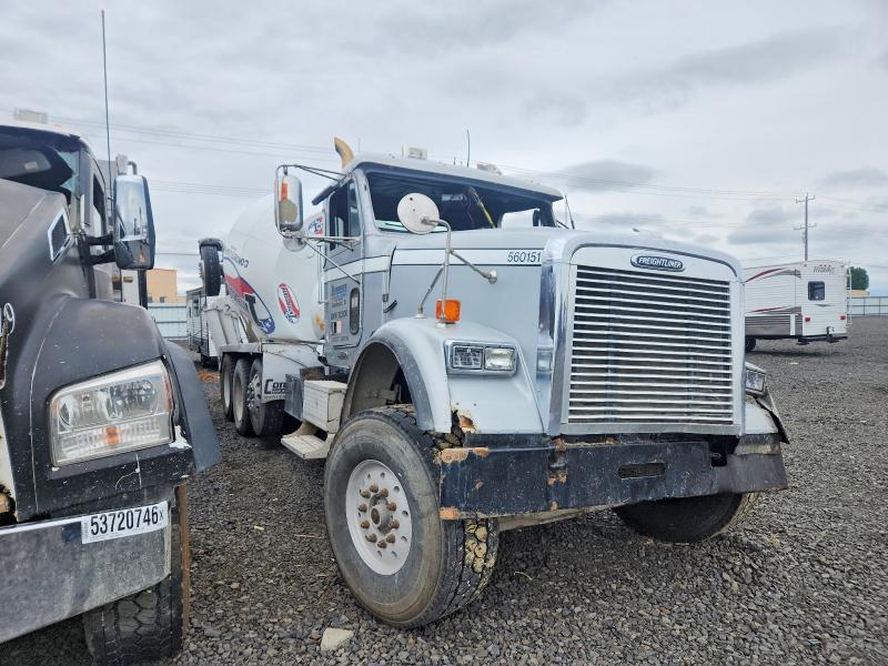 2005 Freightliner Conventional მანქანა იყიდება აუქციონზე, vin: 1FVMALDL15DU32606, აუქციონის ნომერი: 53912216