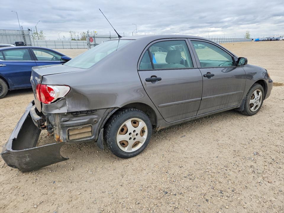 Aukcja sprzedaży 2005 Toyota Corolla, vin: 2T1BR32E25C871553, numer aukcji: 54585356
