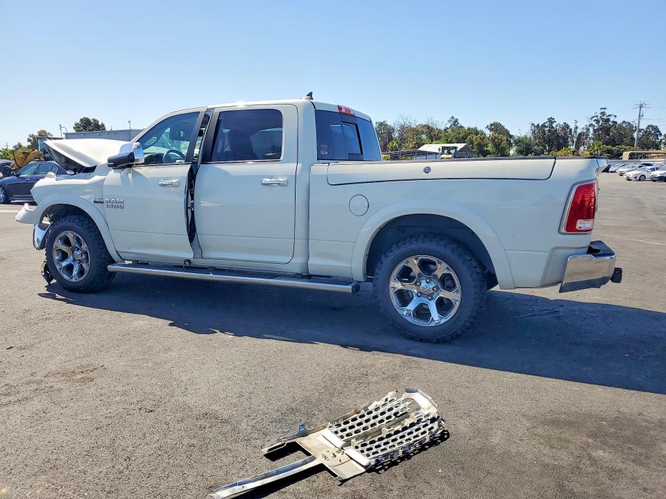 Продажа на аукционе авто 2017 Ram 1500, vin: 1C6RR7VT3HS764523, номер лота: 54844766