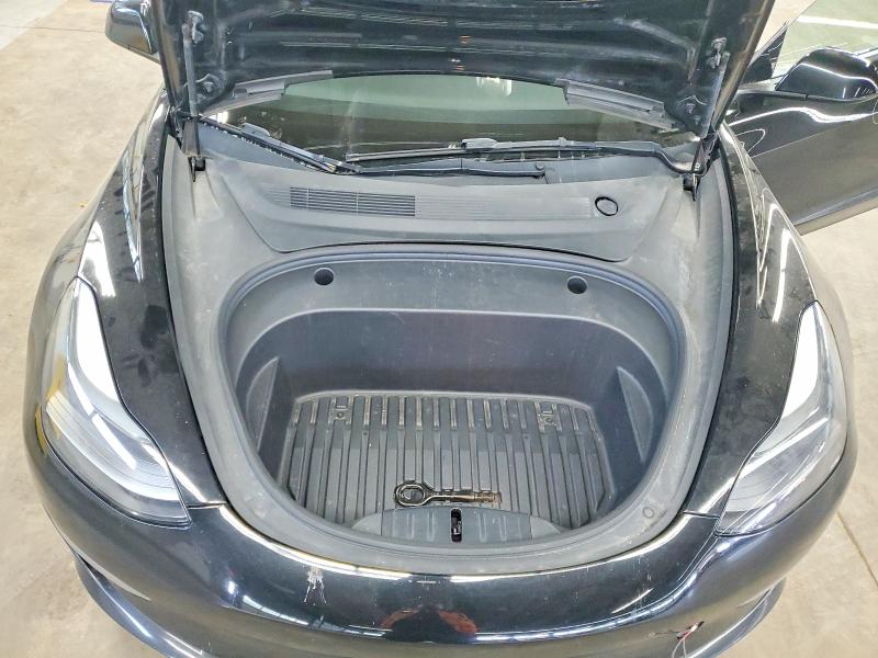 Aukcja sprzedaży 2022 Tesla Model 3, vin: 5YJ3E1EA4NF286191, numer aukcji: 54796566
