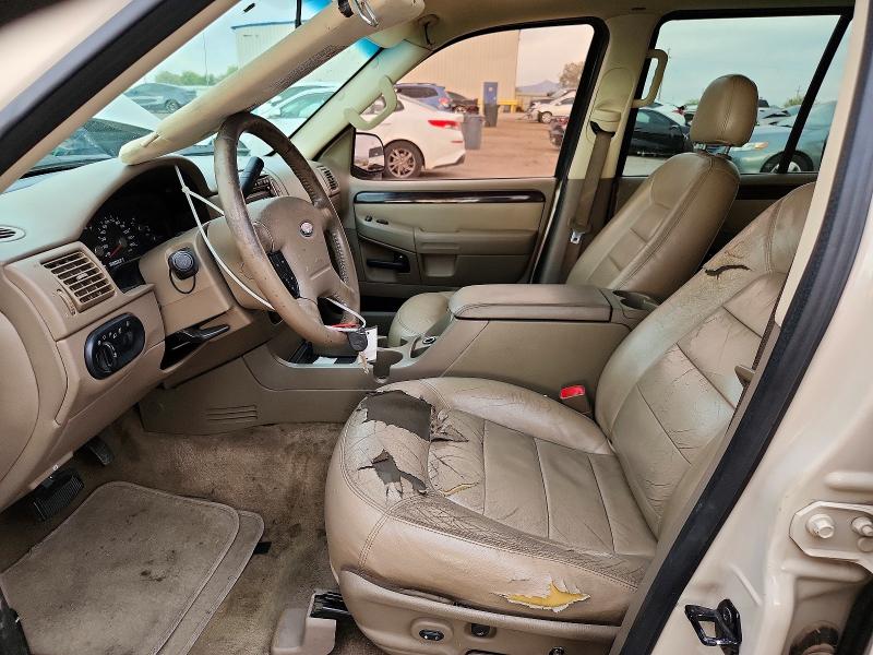 53880546 :رقم المزاد ، 1FMDU65W25ZA38494 vin ، 2005 Ford Explorer مزاد بيع