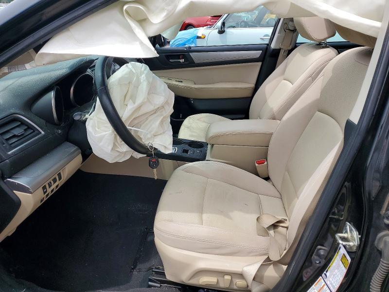 52178196 :رقم المزاد ، 4S3BNBD61G3003079 vin ، 2016 Subaru Legacy مزاد بيع