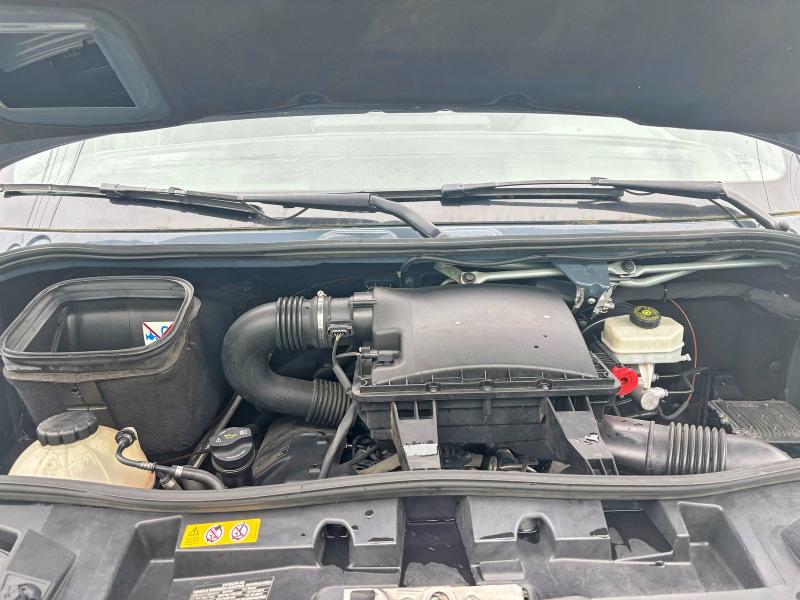 Aukcja sprzedaży 2019 Mercedes-benz Sprinter, vin: WD4PF0CDXKP035110, numer aukcji: 53273496