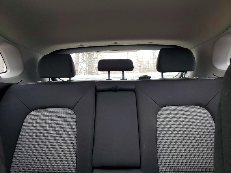 Продажа на аукционе авто 2021 Hyundai Kona, vin: KM8K1CAA6MU646233, номер лота: 52900946