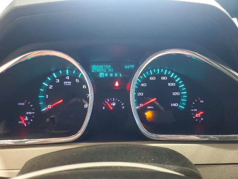 Продаж на аукціоні авто 2011 Chevrolet Traverse, vin: 1GNKVLED3BJ204867, номер лоту: 54578986