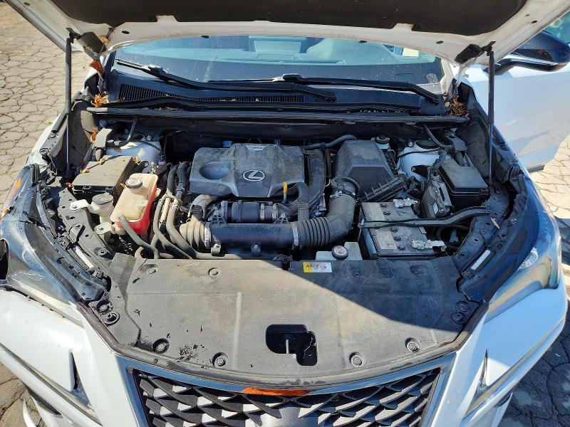 Aukcja sprzedaży 2018 Lexus Nx 300, vin: JTJBARBZ6J2152387, numer aukcji: 52190896