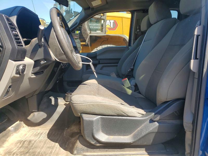 Aukcja sprzedaży 2018 Ford F150, vin: 1FTEX1CPXJKF98247, numer aukcji: 54288056
