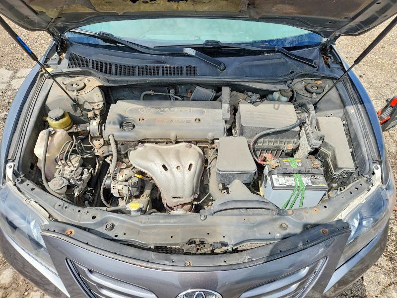 52421696 :رقم المزاد ، 4T1BE46K37U051713 vin ، 2007 Toyota Camry مزاد بيع