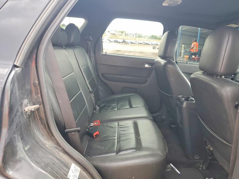 Продажа на аукционе авто 2011 Ford Escape, vin: 1FMCU9E70BKB58062, номер лота: 52397246