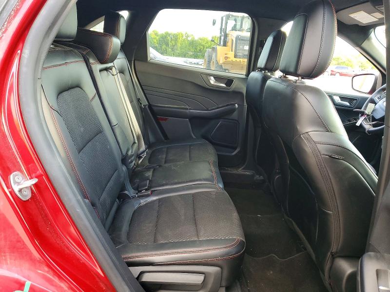 Aukcja sprzedaży 2024 Ford Escape, vin: 1FMCU9MN2RUB43142, numer aukcji: 52119056