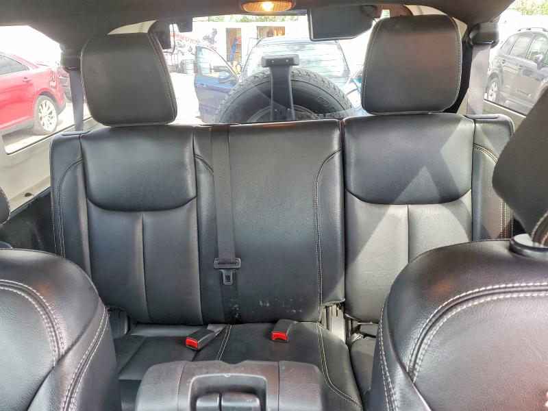 Продажа на аукционе авто 2014 Jeep Wrangler Unlimited, vin: 1C4HJWEG1EL107475, номер лота: 54685966