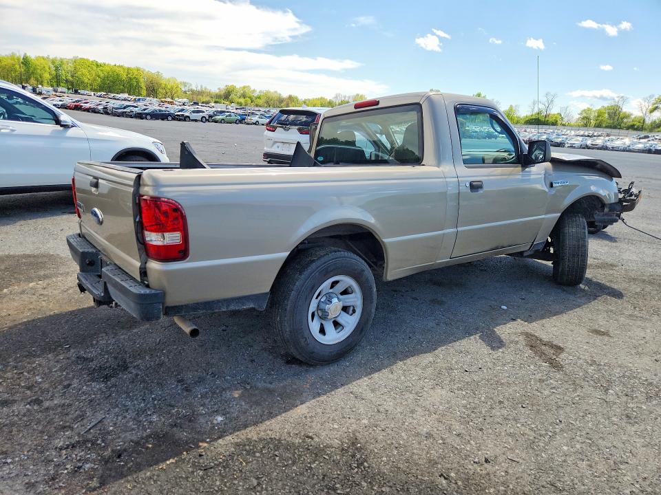 Aukcja sprzedaży 2008 Ford Ranger, vin: 1FTYR10D58PA37758, numer aukcji: 53246366
