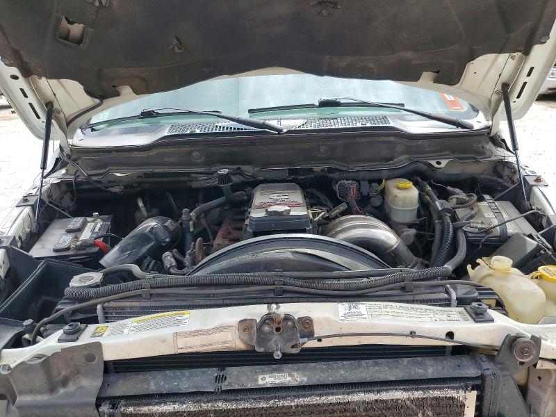 Aukcja sprzedaży 2008 Dodge Ram 2500, vin: 3D7KS28A38G180115, numer aukcji: 53546586