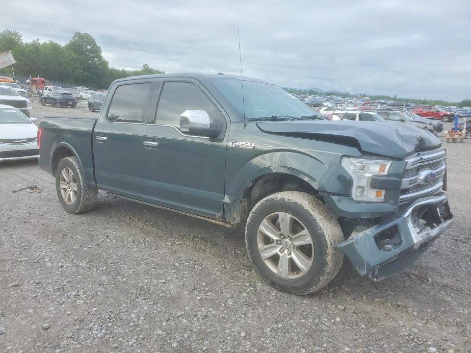 Aukcja sprzedaży 2015 Ford F150, vin: 1FTEW1CF8FFC46732, numer aukcji: 54723536