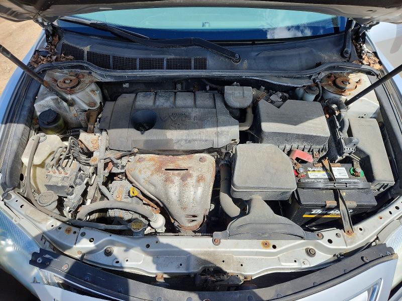 53683416 :رقم المزاد ، 4T4BF3EK1BR215256 vin ، 2011 Toyota Camry مزاد بيع