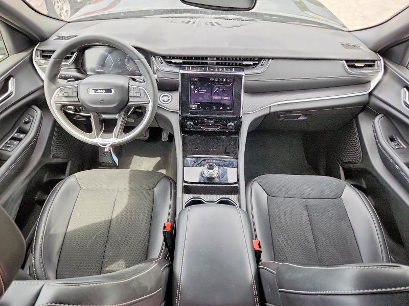 Aukcja sprzedaży 2024 Jeep Grand Cherokee, vin: 1C4RJGAG4RC148818, numer aukcji: 52566876