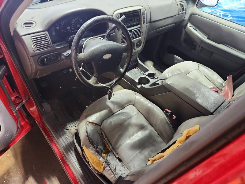 Aukcja sprzedaży 2005 Ford Explorer, vin: 1FMZU63K55UA56250, numer aukcji: 52766876