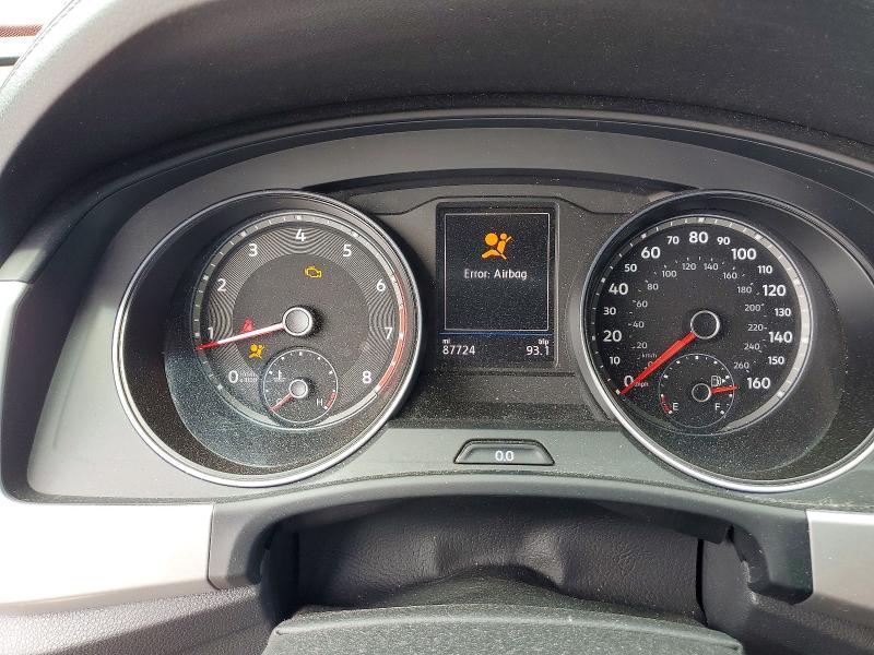 Продажа на аукционе авто 2021 Volkswagen Atlas Cross Sport, vin: 1V2HE2CA4MC210415, номер лота: 52467286