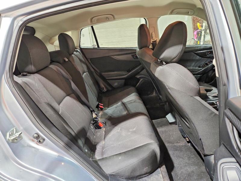 53240986 :رقم المزاد ، 4S3GTAA66J3740876 vin ، 2018 Subaru Impreza مزاد بيع