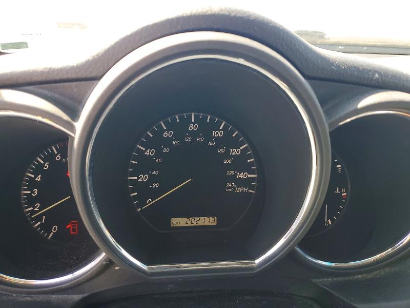 Продаж на аукціоні авто 2008 Lexus Rx, vin: 2T2HK31U18C059538, номер лоту: 52551066