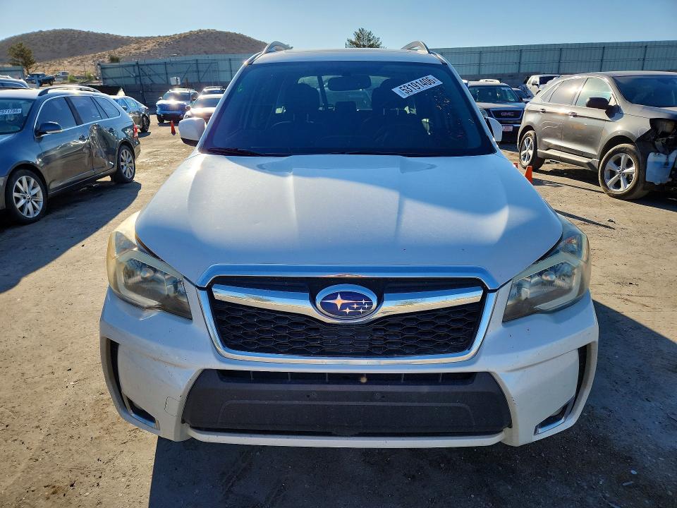 Продажа на аукционе авто 2015 Subaru Forester, vin: JF2SJGUC0FH545632, номер лота: 53191406