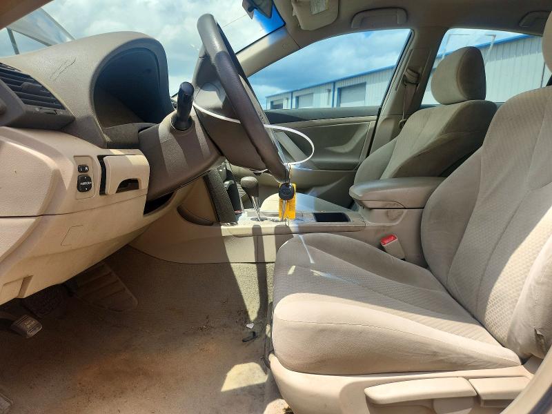Продажа на аукционе авто 2009 Toyota Camry, vin: 4T1BE46KX9U877591, номер лота: 54473166