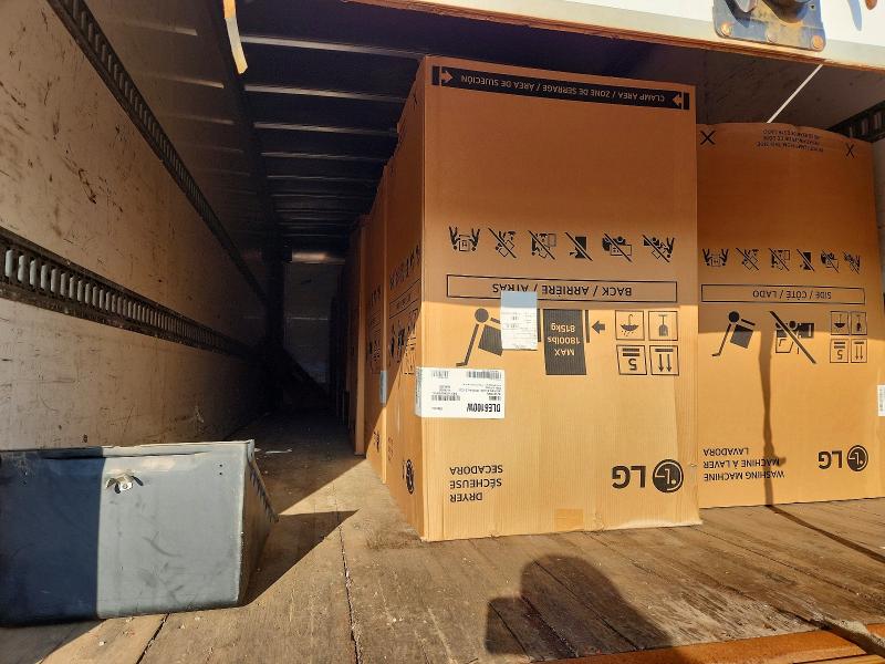 Продаж на аукціоні авто 2020 Freightliner M2, vin: 3ALACWFC9LDLY1959, номер лоту: 52103616