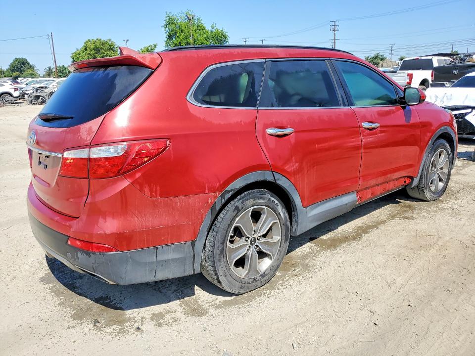 Aukcja sprzedaży 2013 Hyundai Santa Fe, vin: KM8SM4HFXDU014933, numer aukcji: 54290396