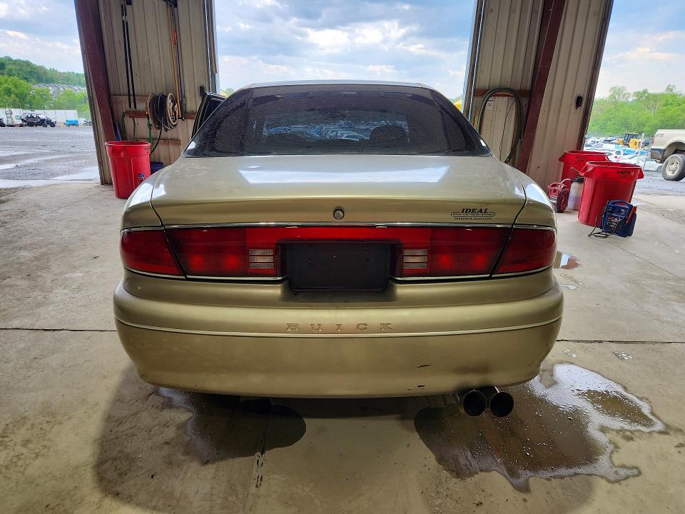 Aukcja sprzedaży 1999 Buick Century, vin: 2G4WS52M8X1595207, numer aukcji: 54347736