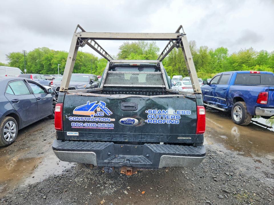 2012 Ford F350 მანქანა იყიდება აუქციონზე, vin: 1FT8W3A63CEB88820, აუქციონის ნომერი: 52820346