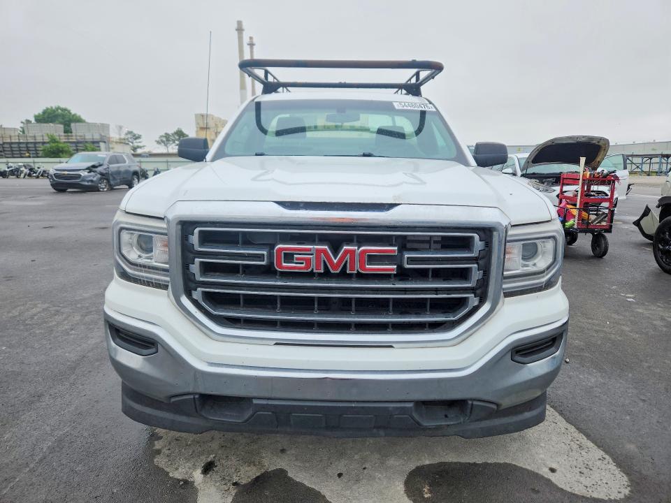 Aukcja sprzedaży 2018 Gmc Sierra, vin: 1GTN1LEC1JZ903441, numer aukcji: 54480476