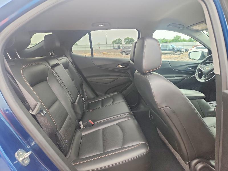 Aukcja sprzedaży 2021 Chevrolet Equinox, vin: 2GNAXNEV8M6108775, numer aukcji: 54526376