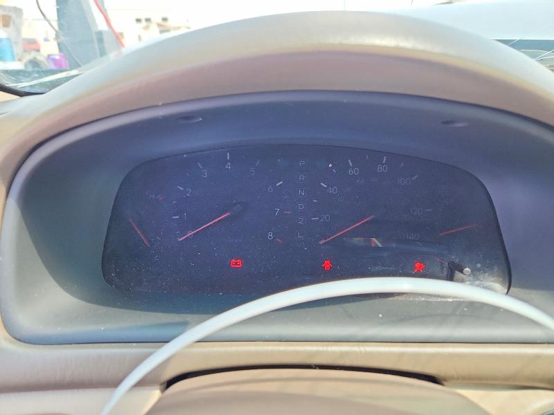 Продажа на аукционе авто 1998 Lexus Es, vin: JT8BF28G7W5020504, номер лота: 53825026
