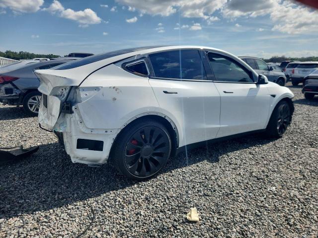 Продаж на аукціоні авто 2022 Tesla Model Y, vin: 7SAYGDEF9NF515366, номер лоту: 52551026