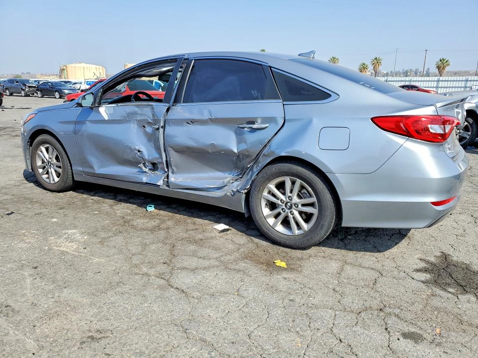 Aukcja sprzedaży 2016 Hyundai Sonata, vin: 5NPE24AF2GH319326, numer aukcji: 52751746